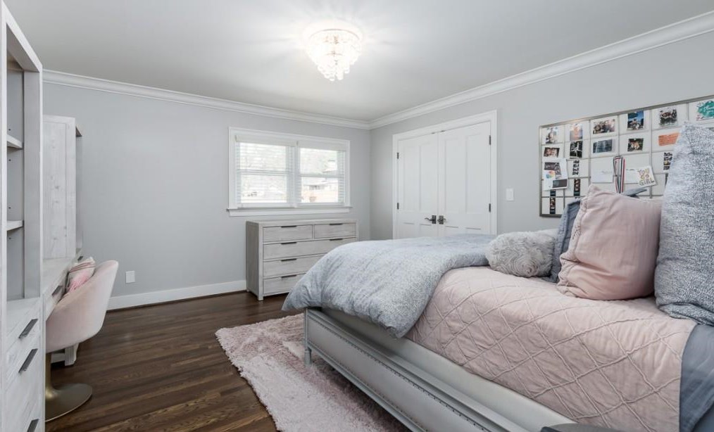 1659 Tichenor Ct, Atlanta GA 30338-4641 exterior