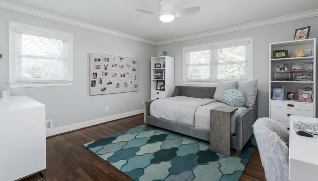 1659 Tichenor Ct, Atlanta GA 30338-4641 exterior