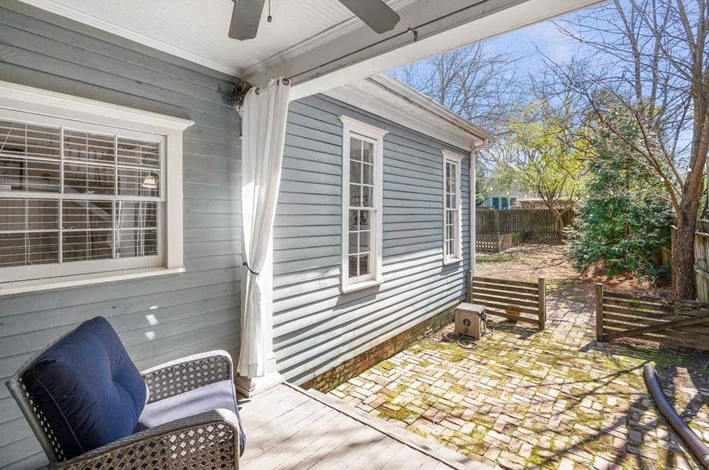 1245 Oak Grv Ave, Atlanta GA  30316-1618 exterior