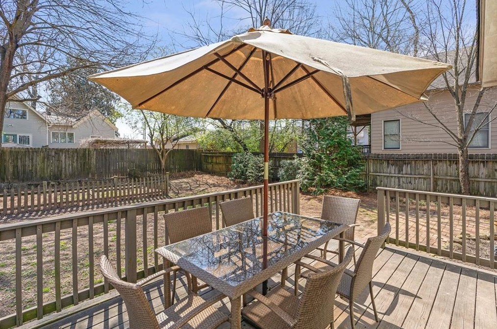 1245 Oak Grv Ave, Atlanta GA  30316-1618 exterior