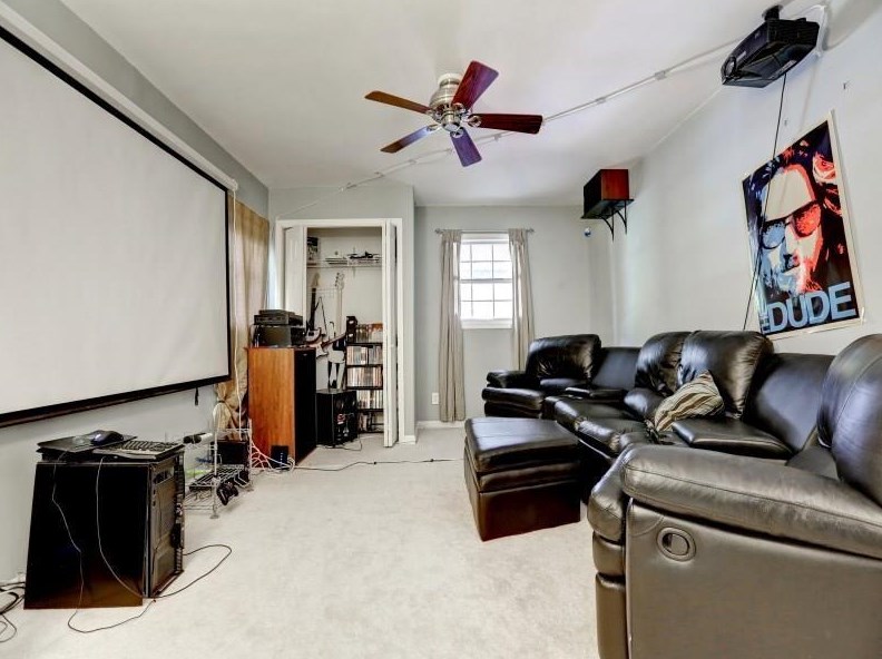2517 Woodacres Rd, Atlanta GA  30345-1642 exterior