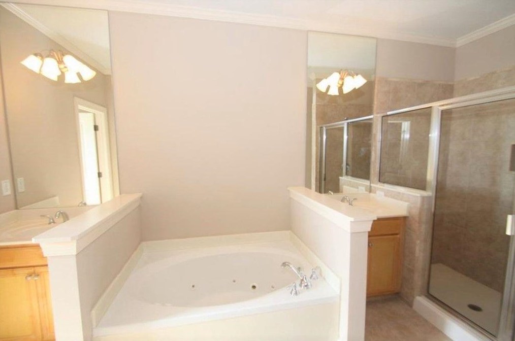 145 Ridge Way, Roswell GA  30076-2623 exterior