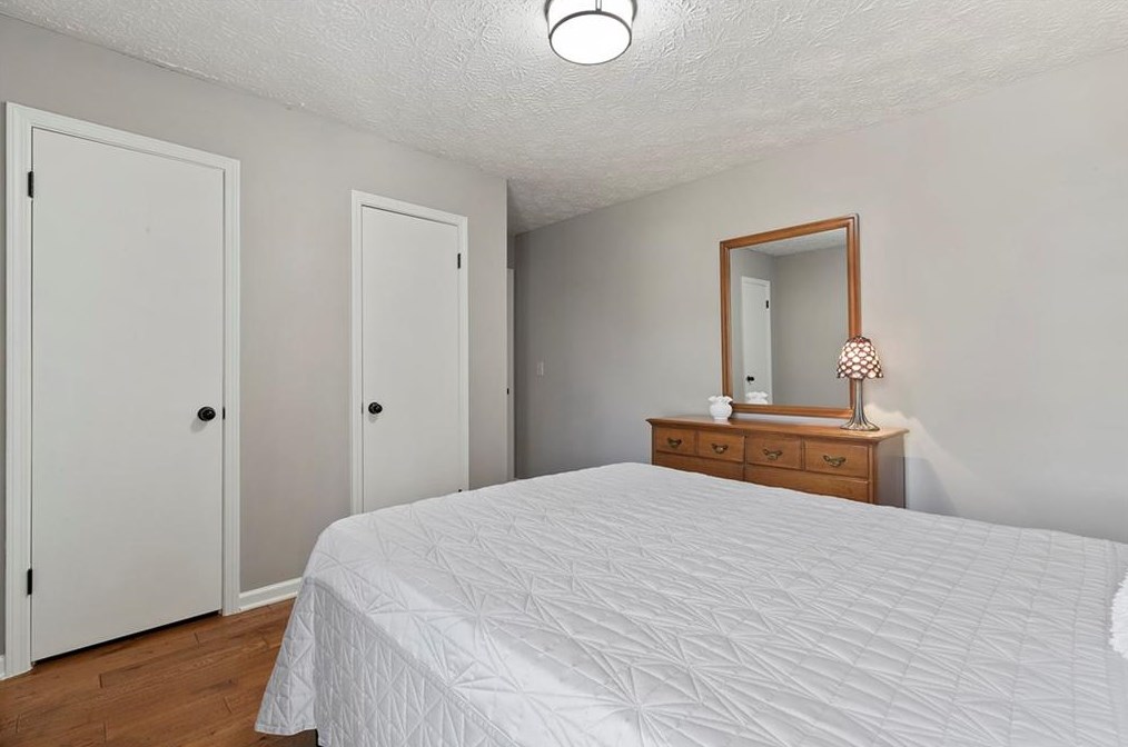 3711 Cedar Ridge Dr, Smyrna GA  30080-5650 exterior