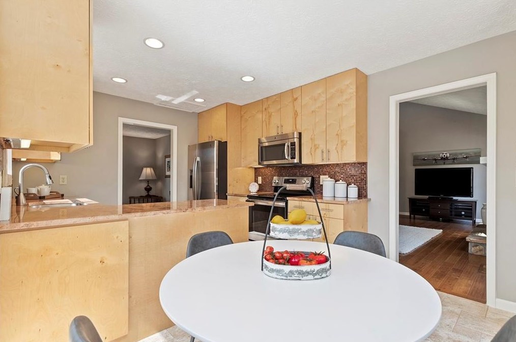 3711 Cedar Ridge Dr, Smyrna GA  30080-5650 exterior