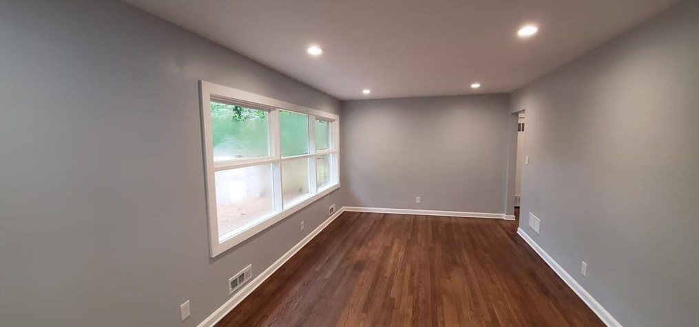 3043 Catalina Dr, Decatur GA  30032-3609 exterior