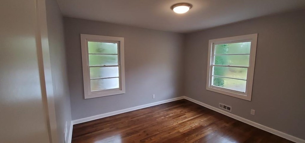 3043 Catalina Dr, Decatur GA  30032-3609 exterior