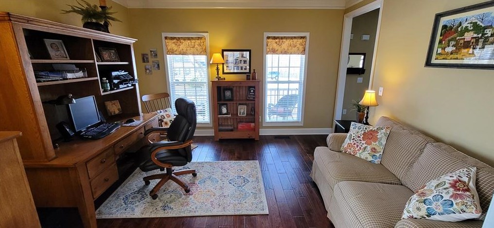 81 Foliage Ct, Dallas GA 30132-6009 exterior