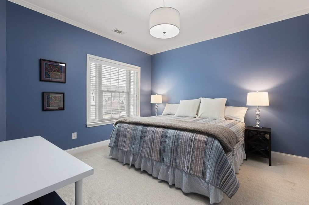 3707 Paces Park Cir, Smyrna GA  30080-6873 exterior