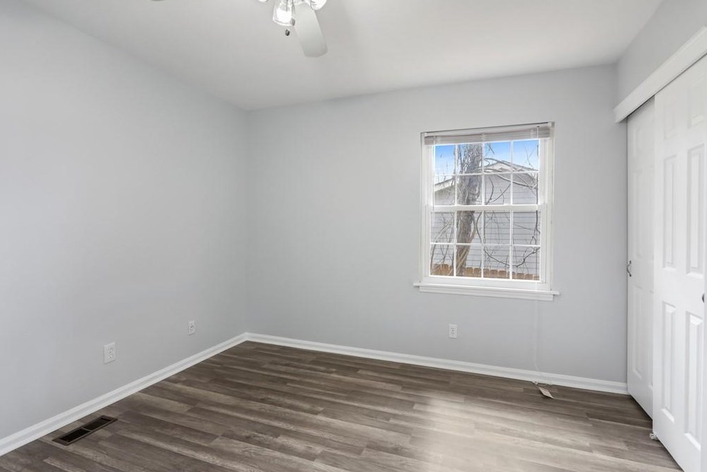 2248 Greenway Dr, Decatur GA  30035-2761 exterior