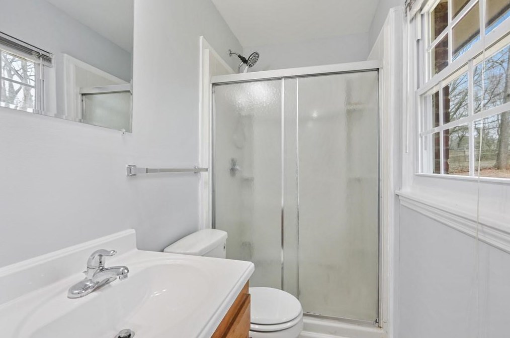 2248 Greenway Dr, Decatur GA  30035-2761 exterior