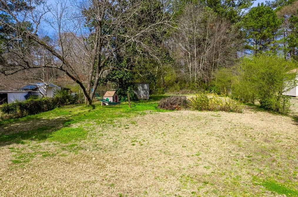 1320 Milstead Ave, Conyers GA  30012-8036 exterior