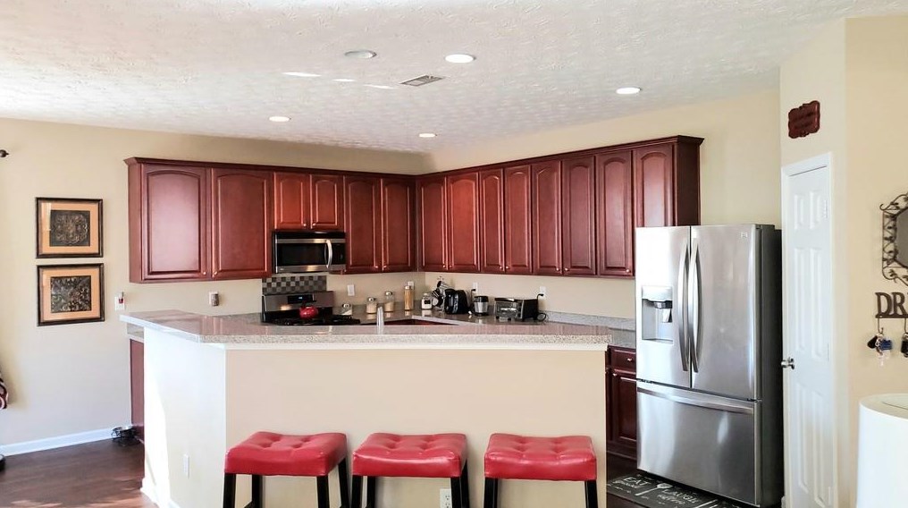 230 Waterfall St, Atlanta GA  30331-9431 exterior