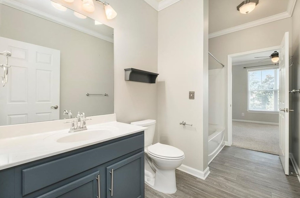 1965 Nocturne Dr, Alpharetta GA 30009-7618 exterior