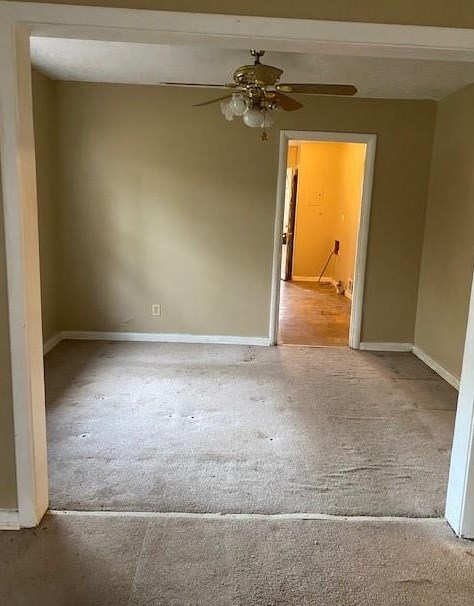 1873 Shamrock Dr, Decatur GA  30032-7006 exterior