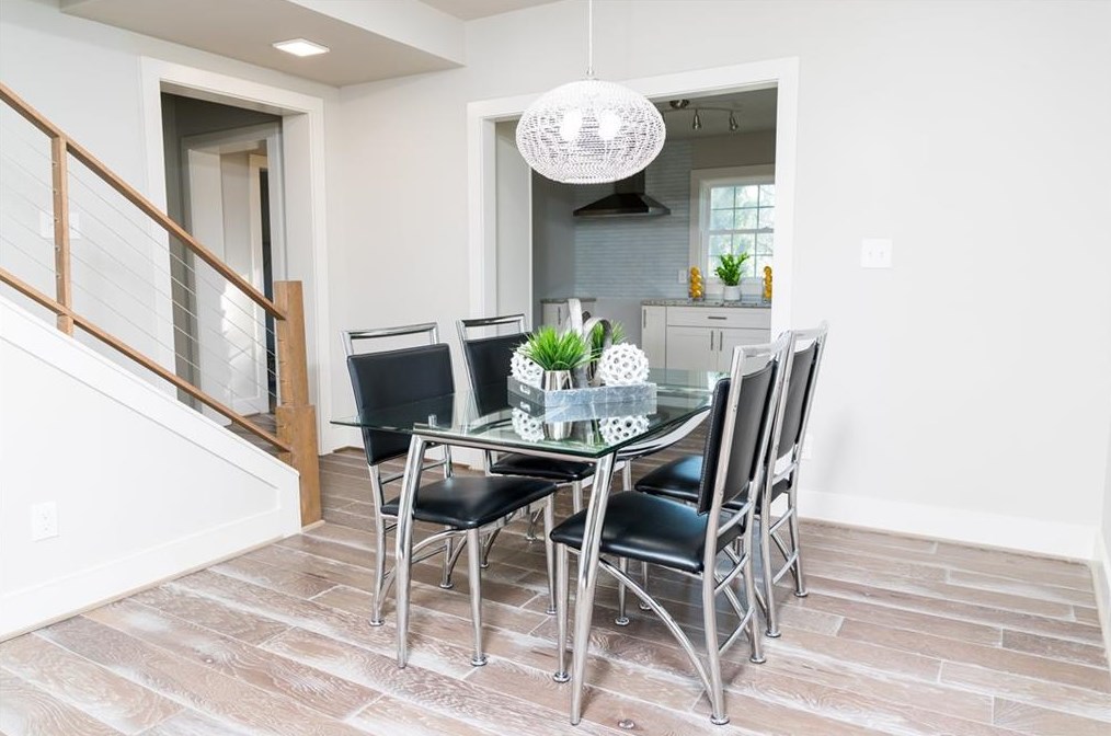 194 Racine St, Atlanta GA 30314-2250 exterior