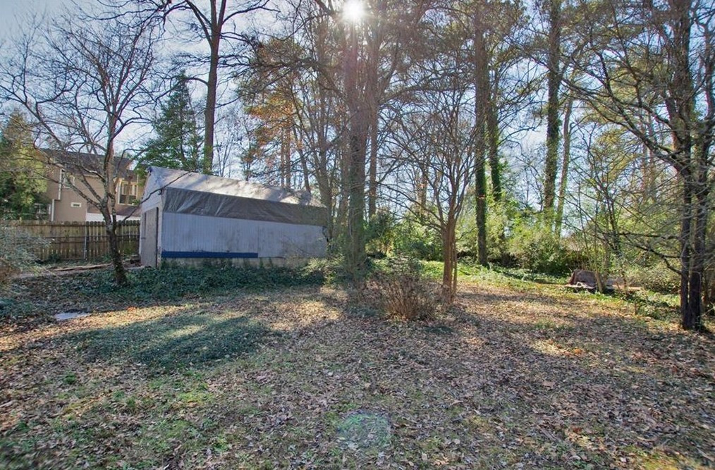 474 Eastland Dr, Decatur GA  30030-1441 exterior