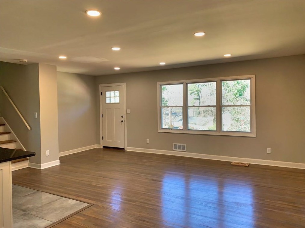 1461 Timms Cir, Atlanta GA  30316-3423 exterior