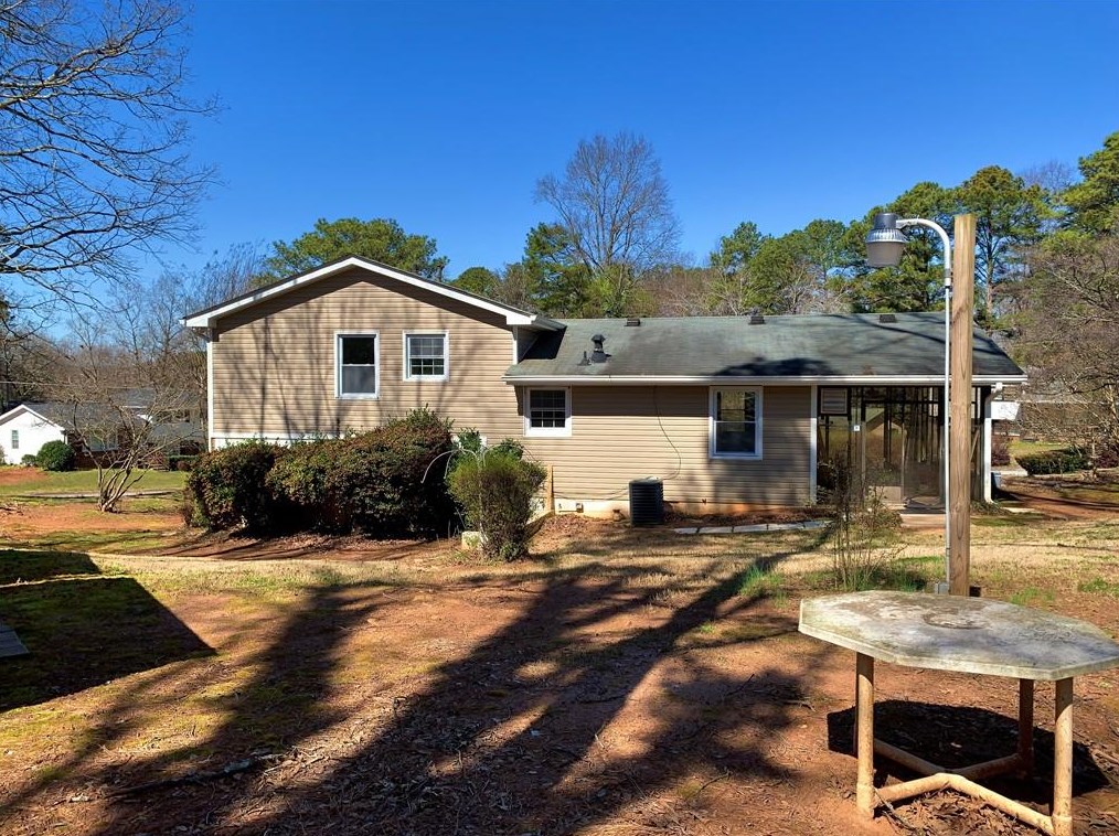 1461 Timms Cir, Atlanta GA  30316-3423 exterior