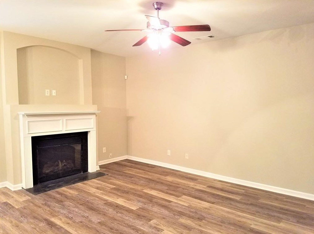 2993 Tarian Way, Decatur GA  30034-2945 exterior