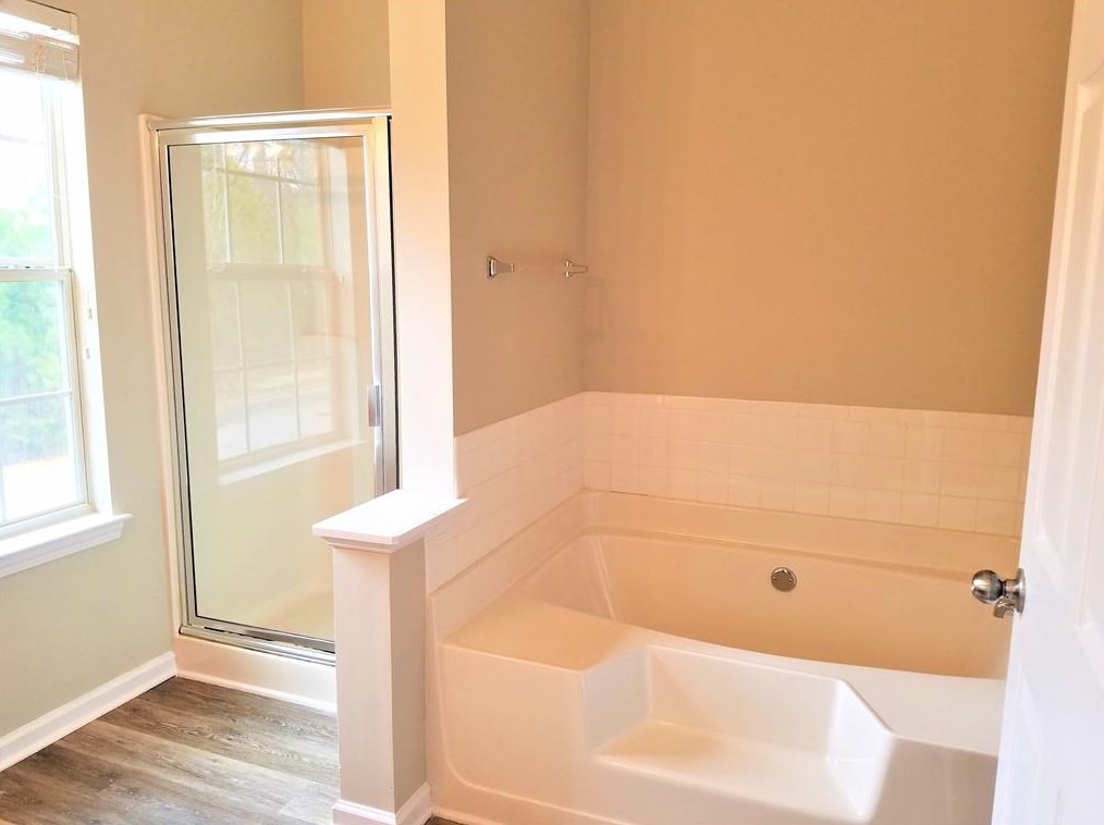 2993 Tarian Way, Decatur GA  30034-2945 exterior