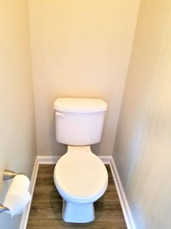 2993 Tarian Way, Decatur GA  30034-2945 exterior