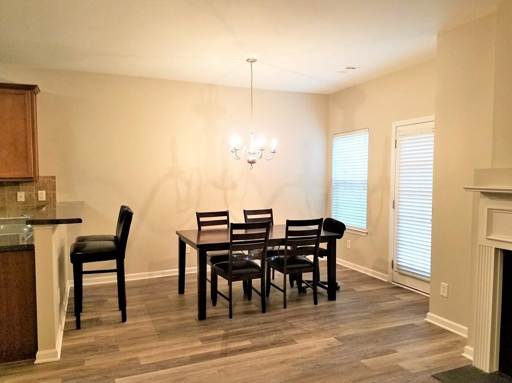 2993 Tarian Way, Decatur GA  30034-2945 exterior