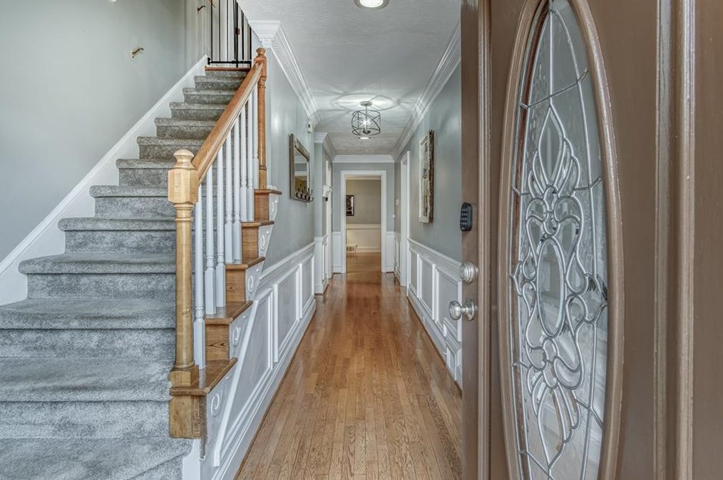 1787 Wilsons Crossing Dr, Decatur GA  30033-1103 exterior