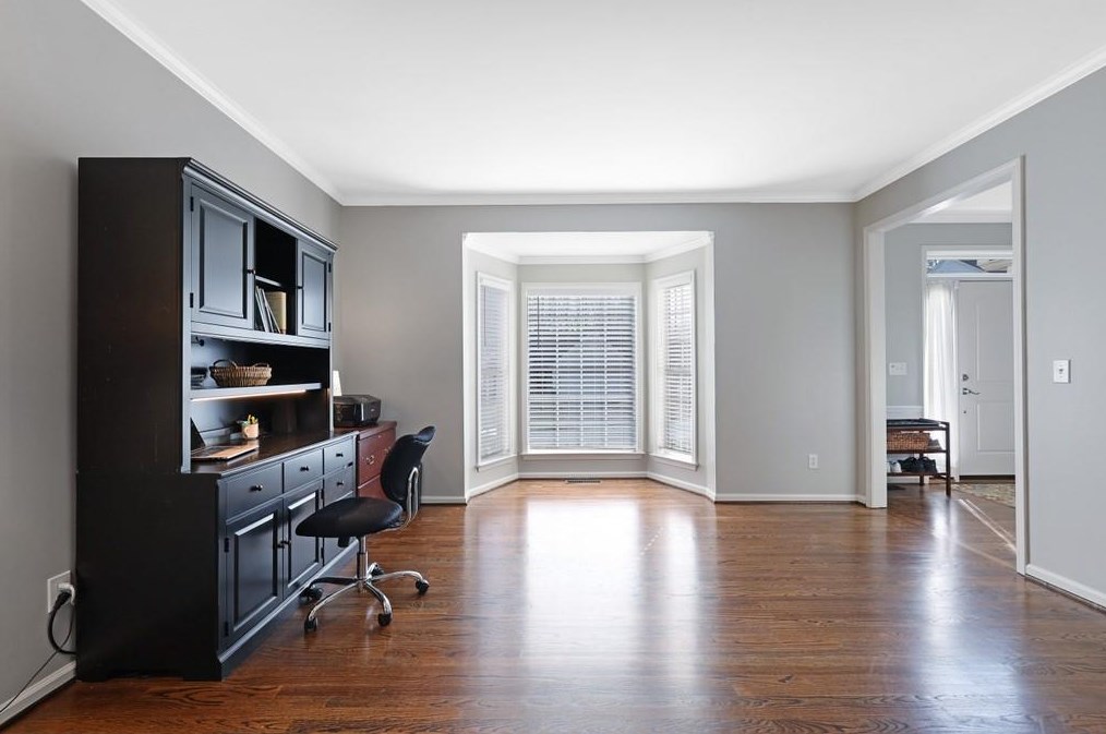 2371 Traywick Chase, Alpharetta GA  30004-4242 exterior