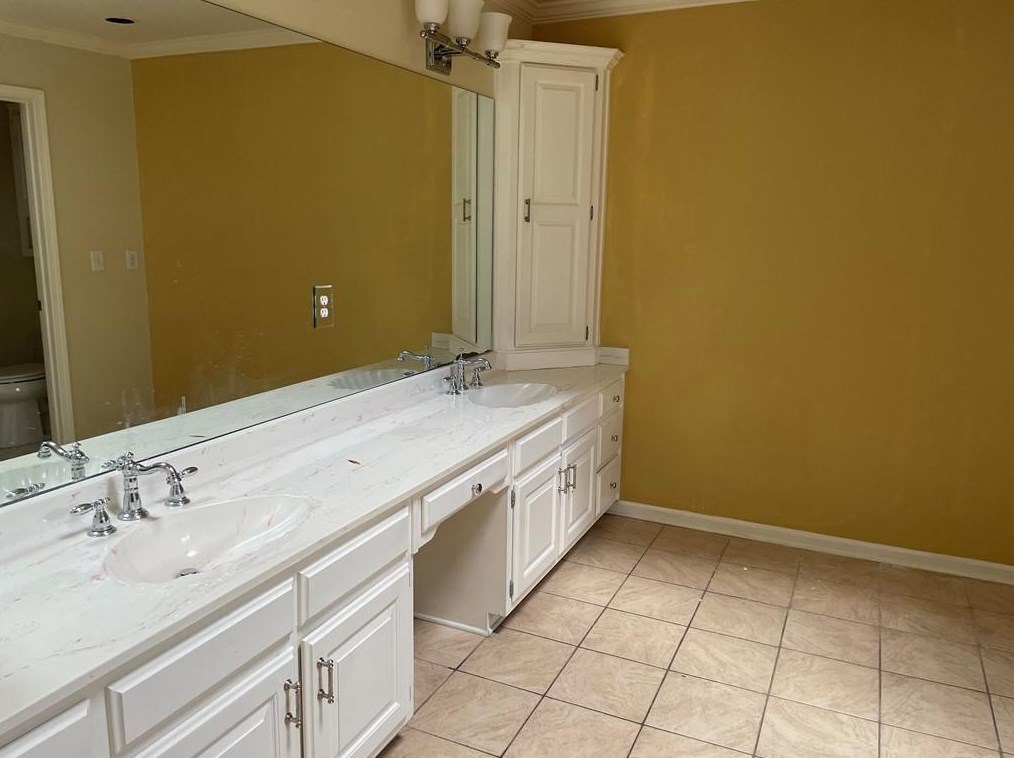 585 Vinington Ct, Atlanta GA 30350-5710 exterior