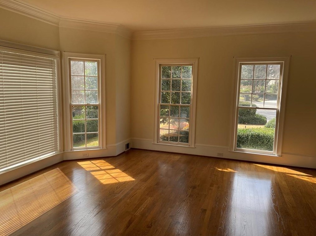 585 Vinington Ct, Atlanta GA 30350-5710 exterior