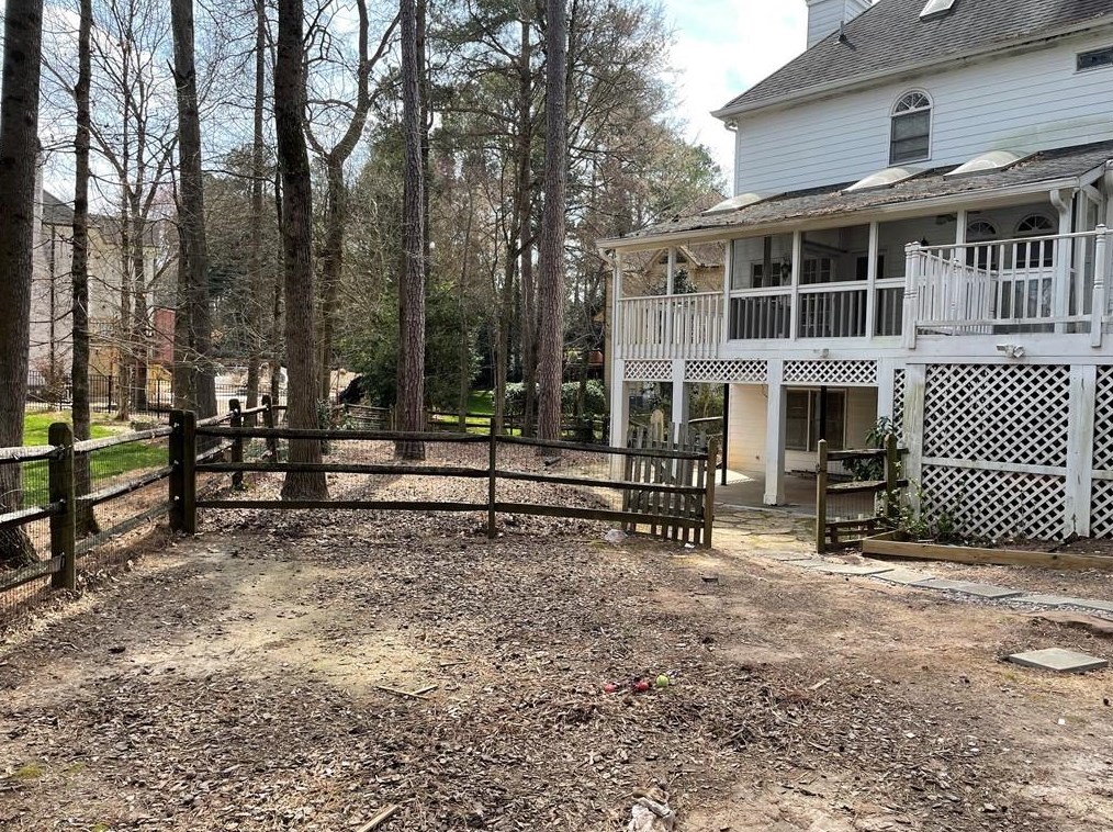 585 Vinington Ct, Atlanta GA 30350-5710 exterior