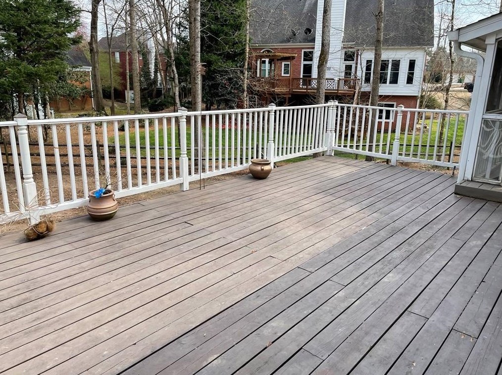 585 Vinington Ct, Atlanta GA 30350-5710 exterior