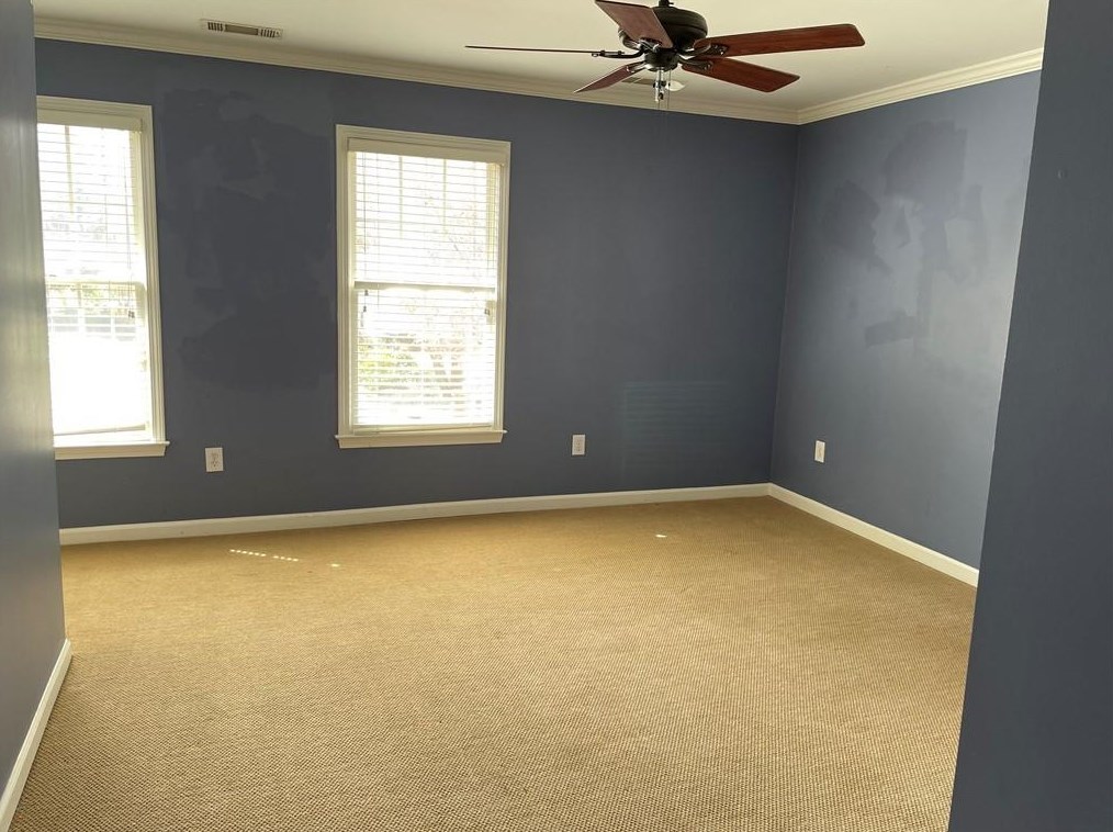 585 Vinington Ct, Atlanta GA 30350-5710 exterior