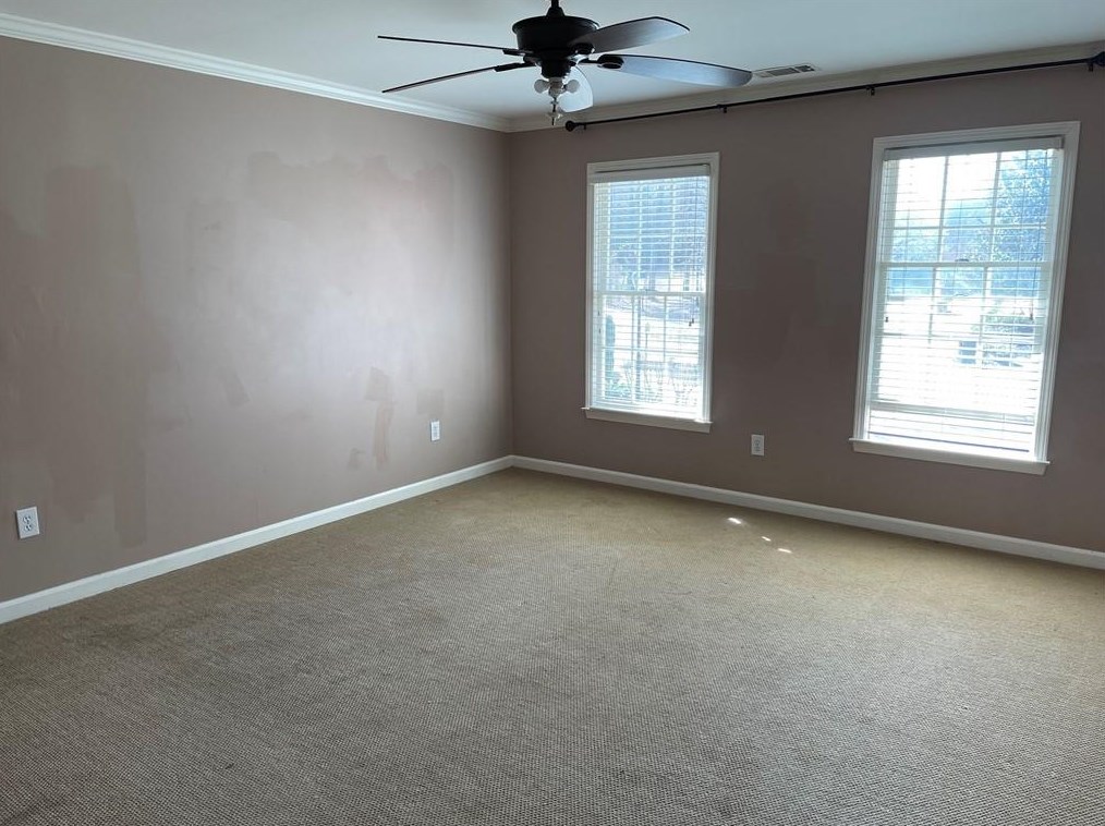 585 Vinington Ct, Atlanta GA 30350-5710 exterior