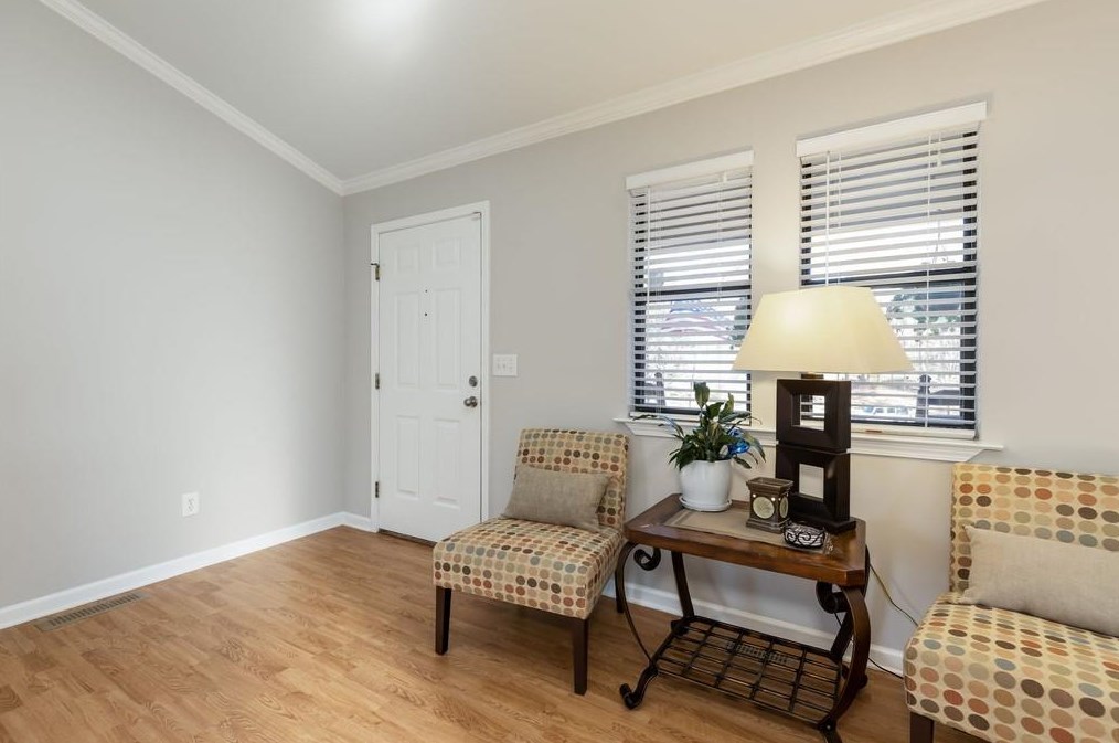 5750 Plantation Ct, Acworth GA exterior