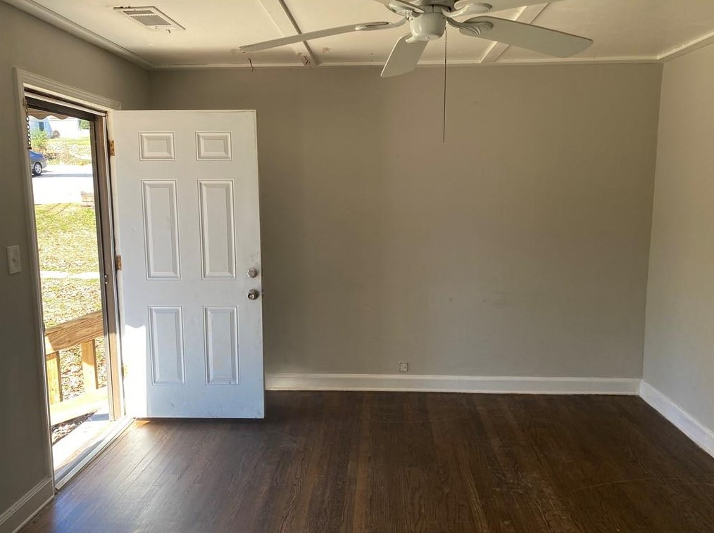 3292 Wheeler St, Atlanta GA  30354-4112 exterior