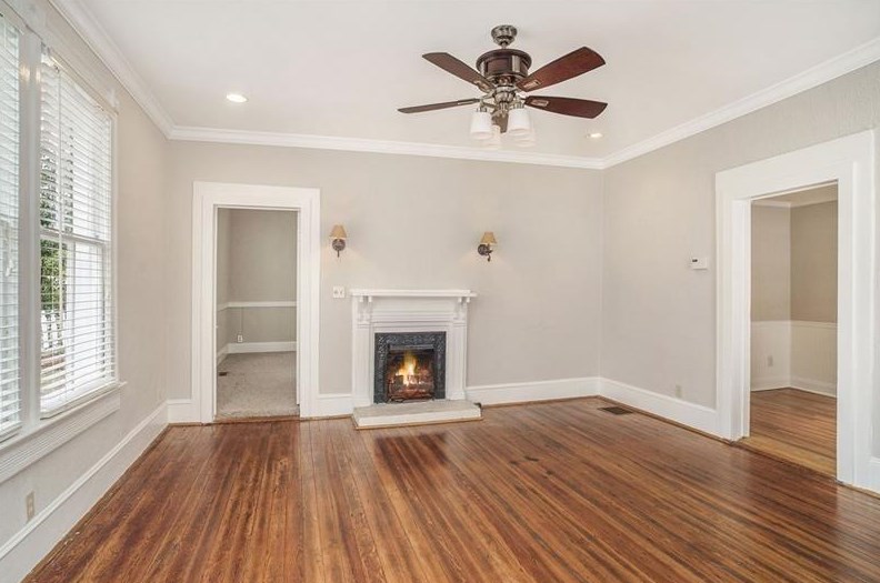 115 Pate St, Decatur GA  30030-1913 exterior