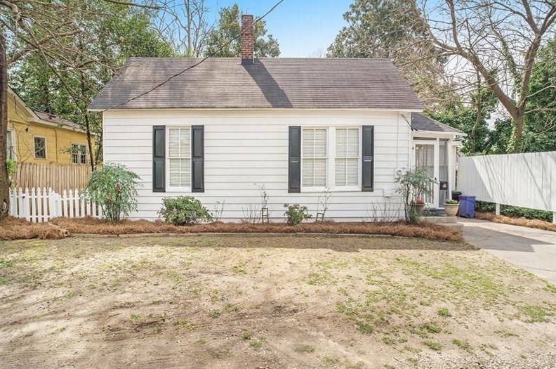 115 Pate St, Decatur GA  30030-1913 exterior