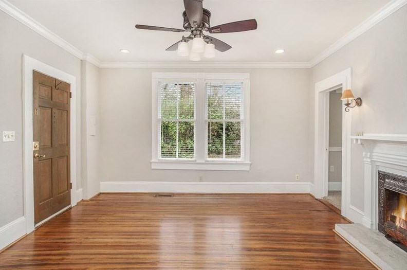 115 Pate St, Decatur GA  30030-1913 exterior