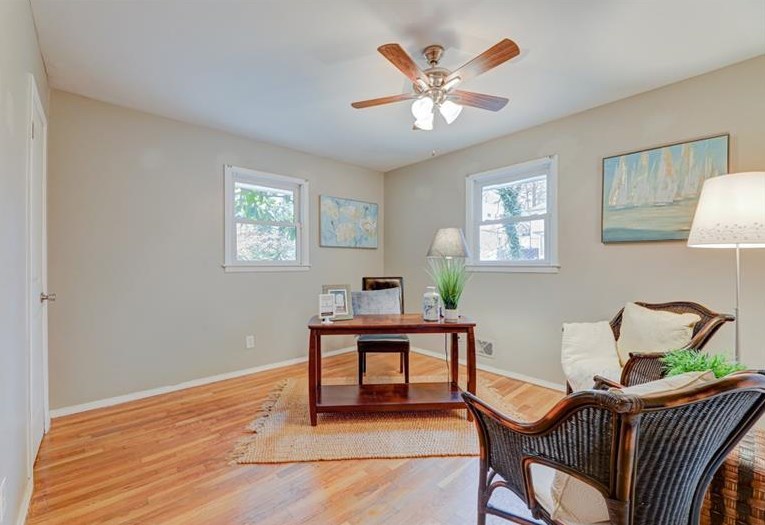 2316 Poplar Springs Dr, Atlanta GA  30319-3942 exterior