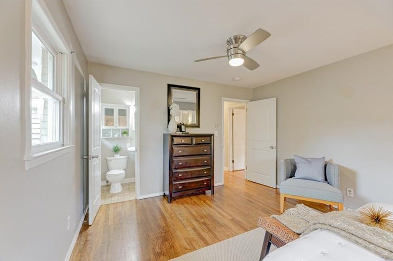 2316 Poplar Springs Dr, Atlanta GA  30319-3942 exterior