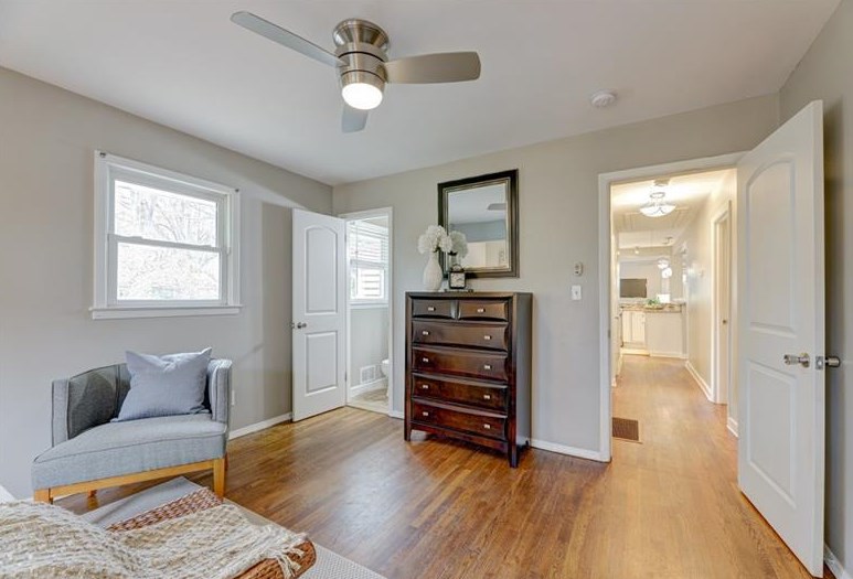 2316 Poplar Springs Dr, Atlanta GA  30319-3942 exterior