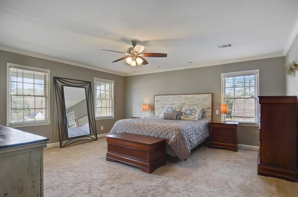 5387 Redfield Rd, Atlanta GA 30338-3723 exterior