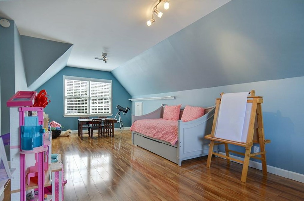 5387 Redfield Rd, Atlanta GA 30338-3723 exterior