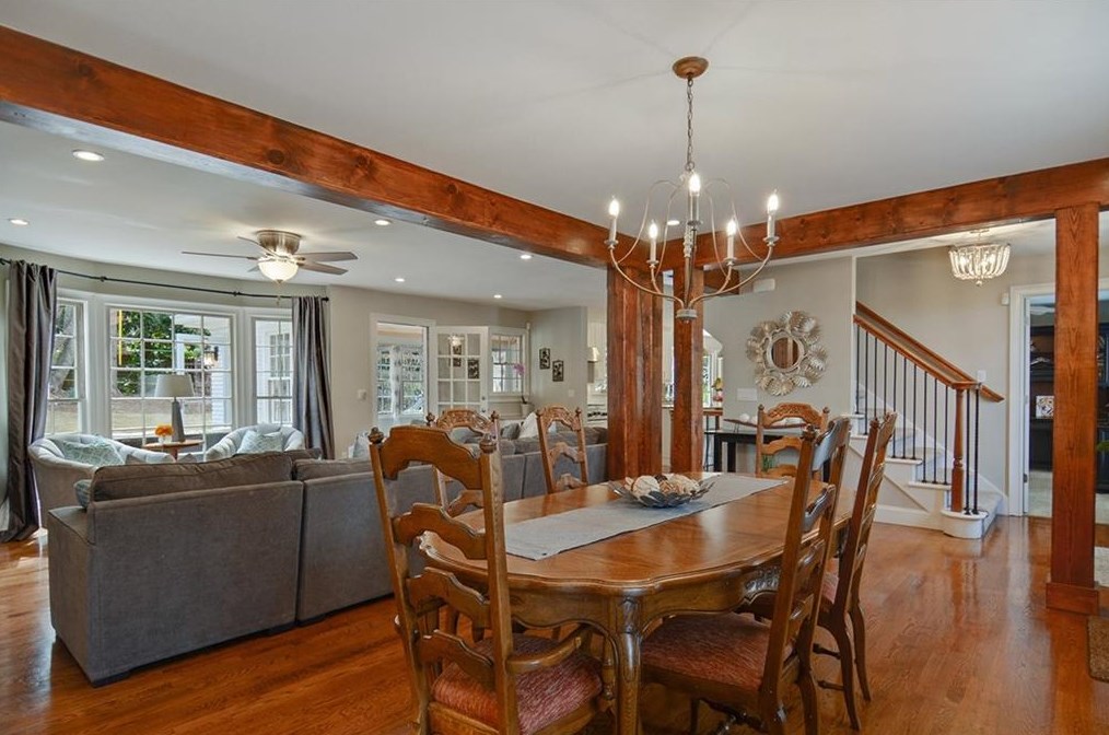 5387 Redfield Rd, Atlanta GA 30338-3723 exterior