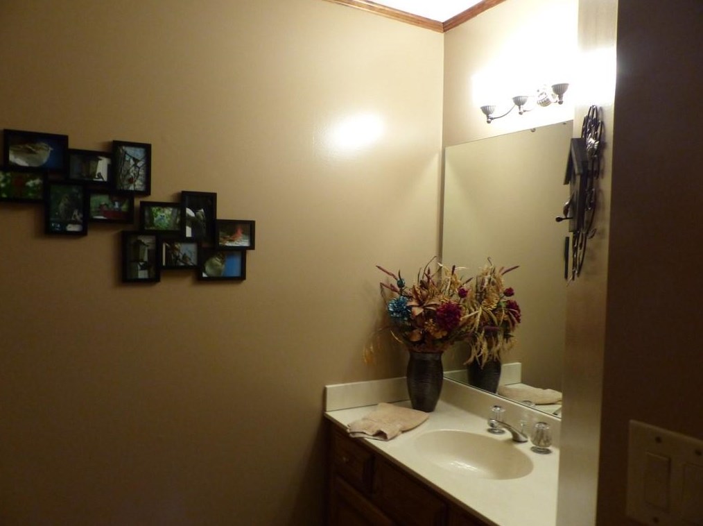 280 Sarah Ln, Lawrenceville GA 30046-7458 exterior