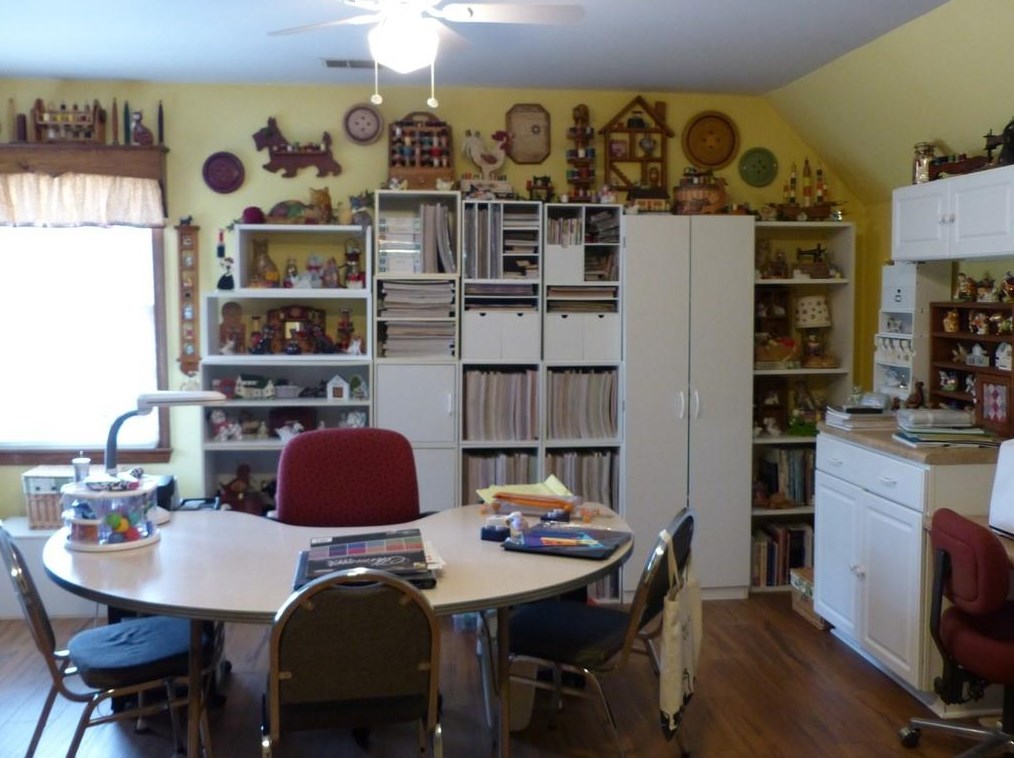 280 Sarah Ln, Lawrenceville GA 30046-7458 exterior