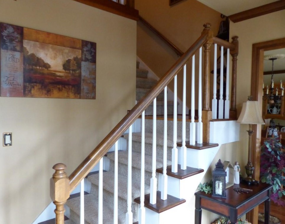 280 Sarah Ln, Lawrenceville GA 30046-7458 exterior