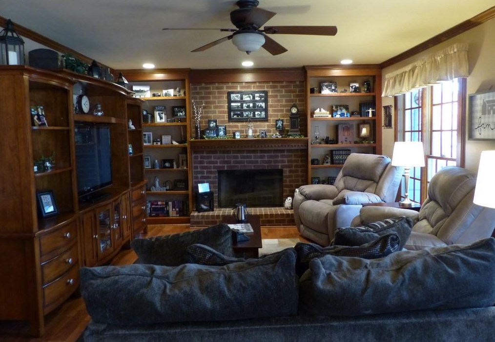 280 Sarah Ln, Lawrenceville GA 30046-7458 exterior