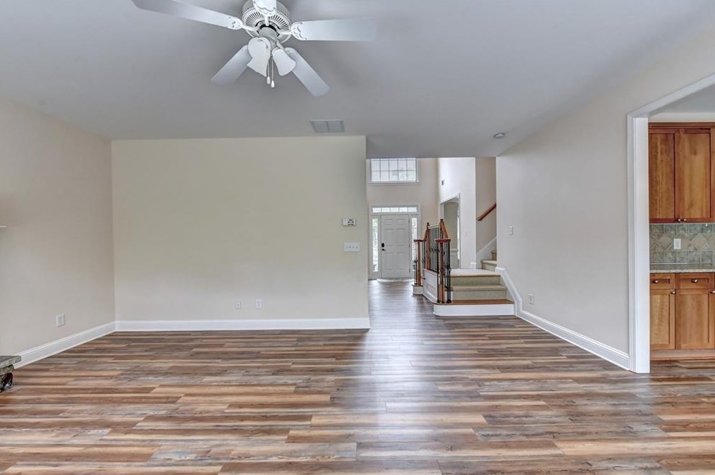 12512 Huntington Trce Ln, Alpharetta GA 30005-7504 exterior